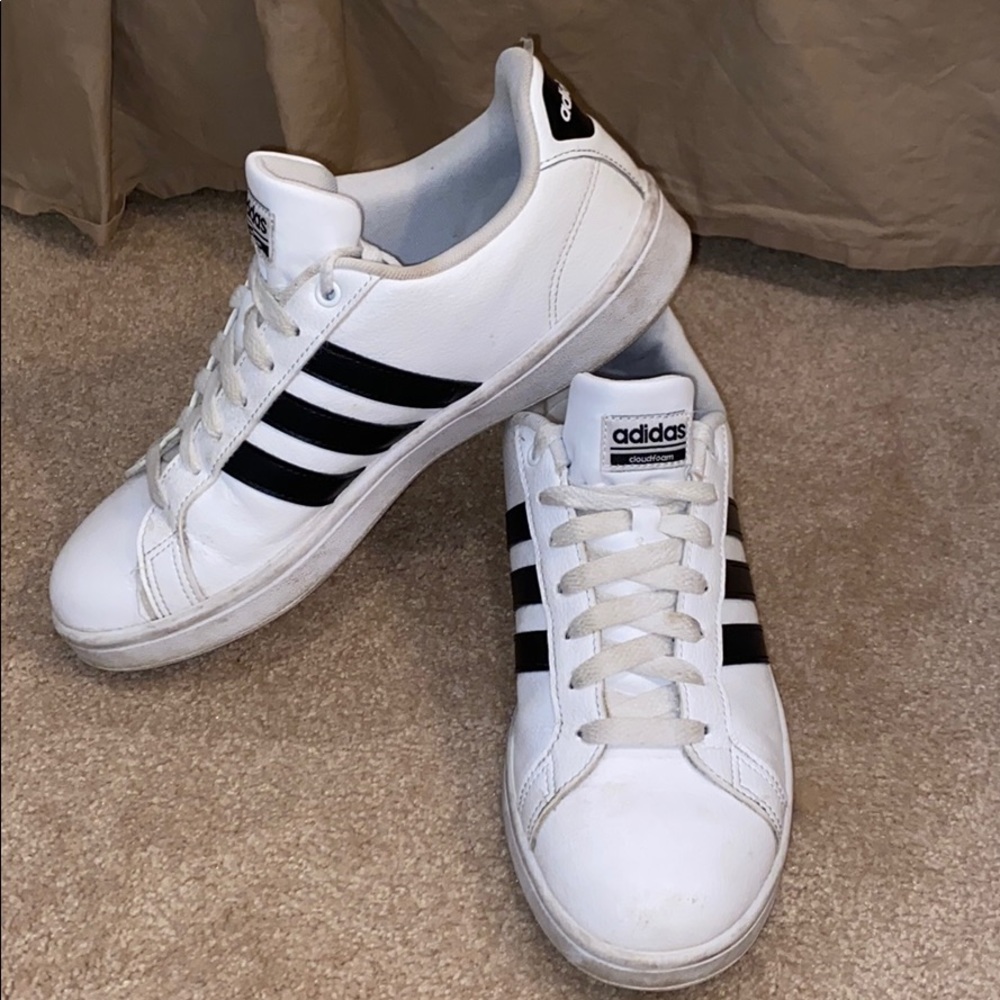 Superstar Adidas